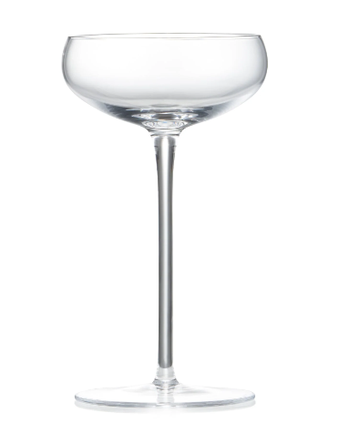 200 ml Tall Coupe Glass
