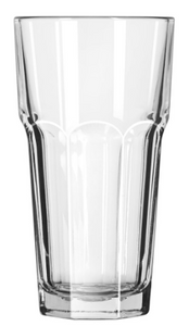 700 ml Gibraltar Glass