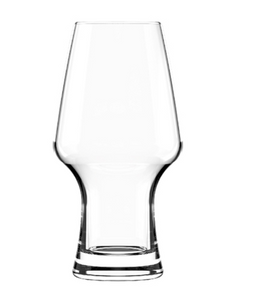 700 ml Clear Craft Beer Glass