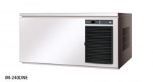Load image into Gallery viewer, IM-240XNE Hoshizaki Ice Cube Maker, 490 kg/24 hrs, Bin Sold Seperately