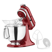 Load image into Gallery viewer, KitchenAid ® Artisan Series Empire Red 5-Quart Tilt-Head Stand Mixer