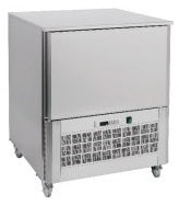 Load image into Gallery viewer, Reach In Stainless Steel Blast Freezer