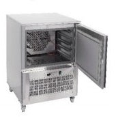 Load image into Gallery viewer, Reach In Stainless Steel Blast Freezer