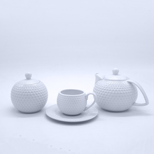 Load image into Gallery viewer, Large Zoe Cup with Saucer