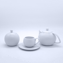Load image into Gallery viewer, Espreso Zoe Cup with Saucer - Eco Prima Home and Commercial Kitchen Supply