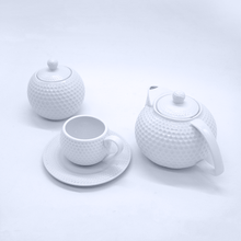 Load image into Gallery viewer, Espreso Zoe Cup with Saucer - Eco Prima Home and Commercial Kitchen Supply