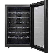 Load image into Gallery viewer, 78L Thermoelectric Wine Cooler,32 Wine Bottles