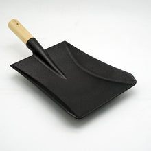 Load image into Gallery viewer, 9" Cast Iron Sizzling Shovel - Eco Prima Home and Commercial Kitchen Supply