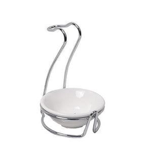 Round Ladle Rest - Eco Prima Home and Commercial Kitchen Supply
