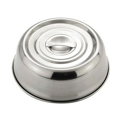 Stainless Steel Food Cover - Eco Prima Home and Commercial Kitchen Supply