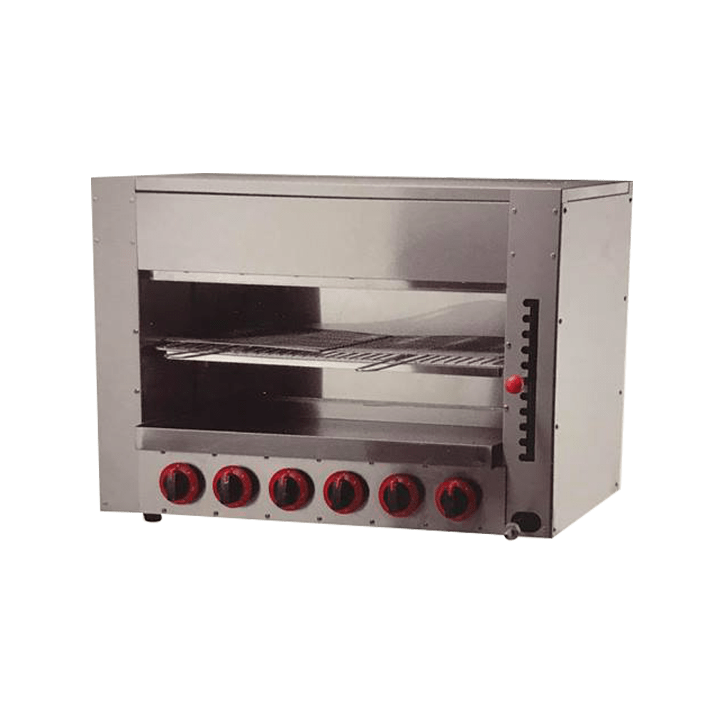 Salamander oven online for sale