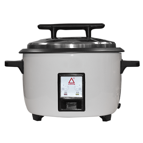 Electric rice cooker on sale 10 kg