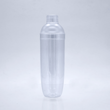Load image into Gallery viewer, Plastic Cocktail Shaker - Eco Prima Home and Commercial Kitchen Supply