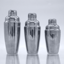 Load image into Gallery viewer, Stainless Steel Cocktail Shaker - Eco Prima Home and Commercial Kitchen Supply