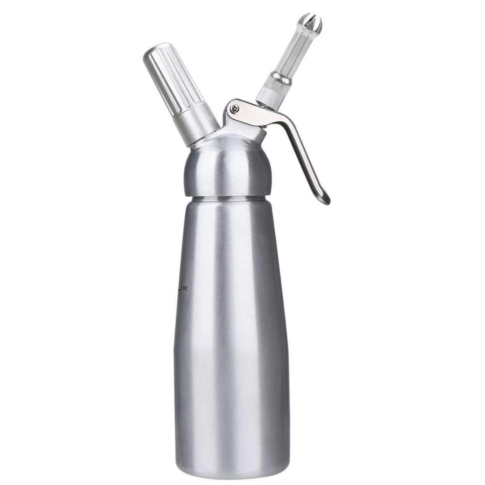 Whipped cream maker sale