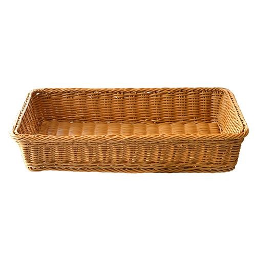  Premier Housewares 1901048 Picnic Basket Bread Basket