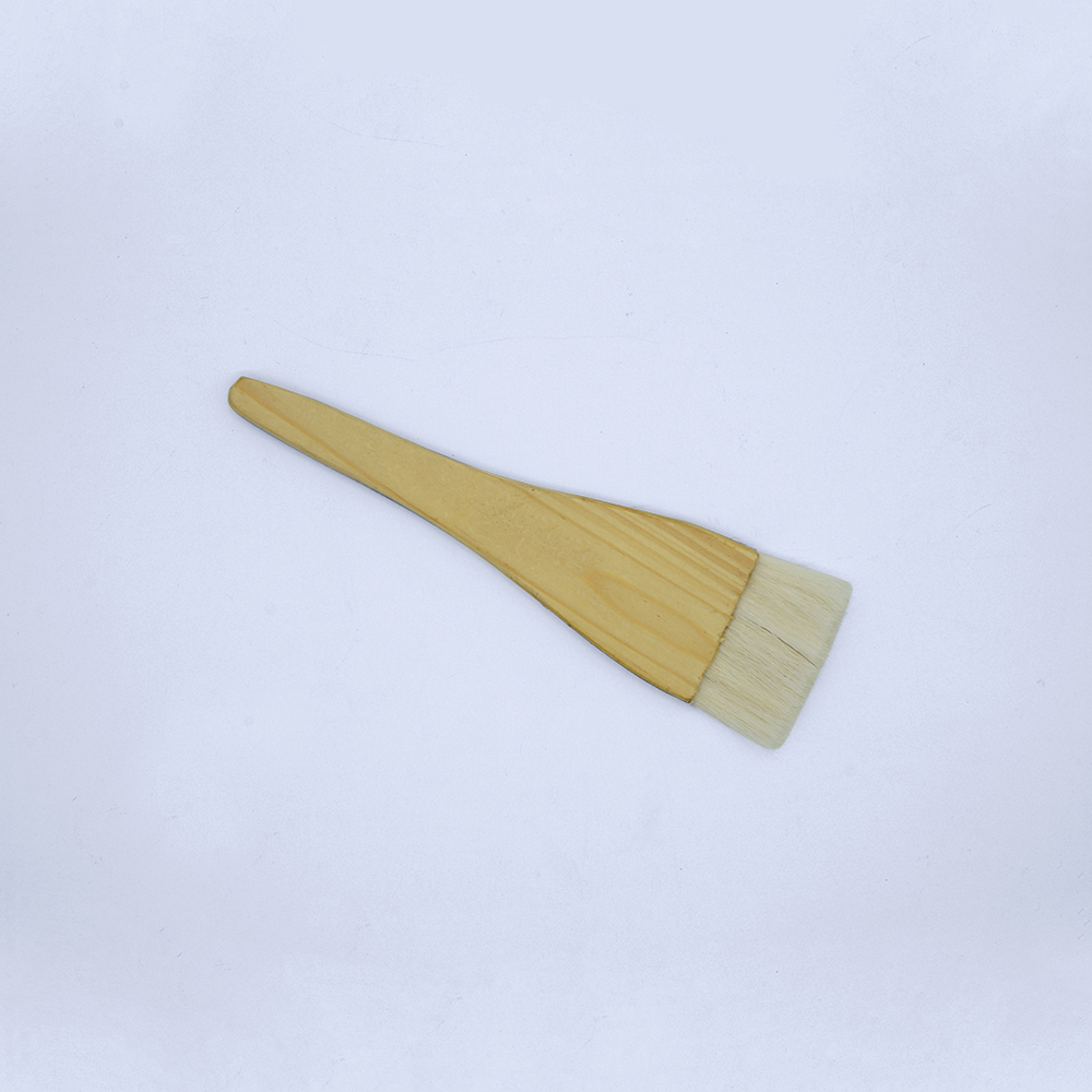 Wood Pastry Brush – Eco Prima Home and Commercial Kitchen Supply