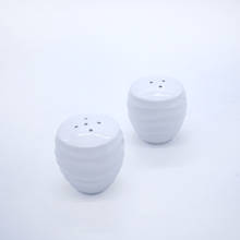 Load image into Gallery viewer, Hali Salt & Pepper Shaker - Eco Prima Home and Commercial Kitchen Supply