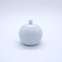 Load image into Gallery viewer, Zoe Sugar Bowl with Lid - Eco Prima Home and Commercial Kitchen Supply