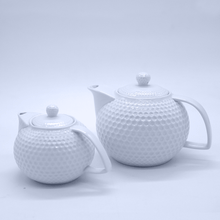 Load image into Gallery viewer, Zoe Large Teapot - Eco Prima Home and Commercial Kitchen Supply