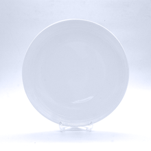 Load image into Gallery viewer, Sophia White Plate - Eco Prima Home and Commercial Kitchen Supply