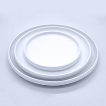 Load image into Gallery viewer, Molly Salad Plates - Eco Prima Home and Commercial Kitchen Supply