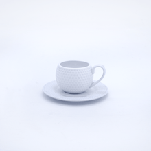 Load image into Gallery viewer, Espreso Zoe Cup with Saucer - Eco Prima Home and Commercial Kitchen Supply