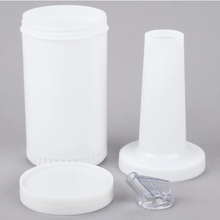 Load image into Gallery viewer, 1L Pour Bottle with Clear Spout and Cap - Eco Prima Home and Commercial Kitchen Supply