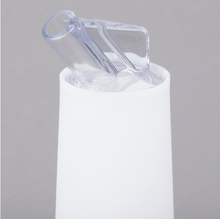 Load image into Gallery viewer, 1L Pour Bottle with Clear Spout and Cap - Eco Prima Home and Commercial Kitchen Supply