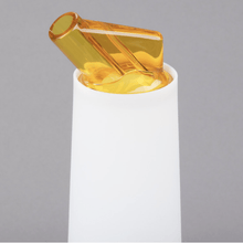 Load image into Gallery viewer, 2L Pour Bottle with Yellow Spout and Cap - Eco Prima Home and Commercial Kitchen Supply