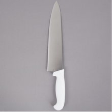 Load image into Gallery viewer, 10" White Chef Knife - Eco Prima Home and Commercial Kitchen Supply