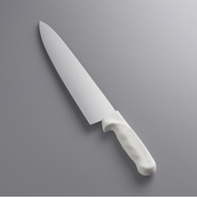 Load image into Gallery viewer, 10" White Chef Knife - Eco Prima Home and Commercial Kitchen Supply