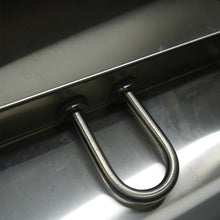 Load image into Gallery viewer, 4-Hole Heated Utensil Sterilizer - Eco Prima Home and Commercial Kitchen Supply