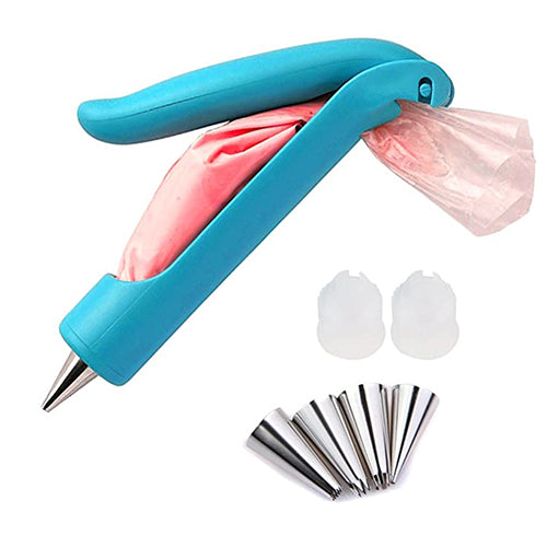 Cake decorating 2025 pen tool kit