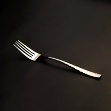 Load image into Gallery viewer, Harper 46-Piece Flatware Set - Eco Prima Home and Commercial Kitchen Supply
