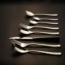 Load image into Gallery viewer, Ivanka 48-Piece Flatware Set - Eco Prima Home and Commercial Kitchen Supply