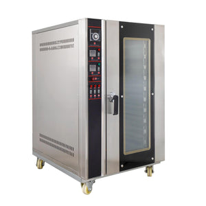 6 Tray Gas Convection Oven