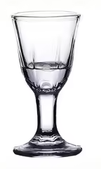 40ML Maotai Glass