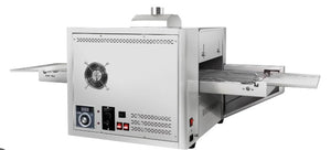 12 in Gas Conveyor Pizza Oven