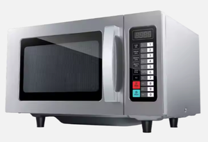 25L Commercial Heavy Duty Microwave Oven, L511 x W432 x H311 mm