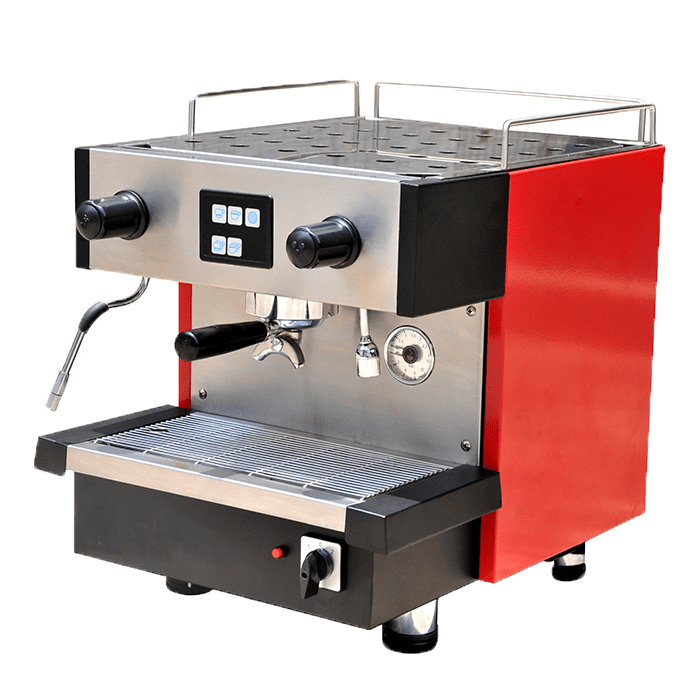 Single Head Group Coffee Espresso Machine