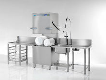 Load image into Gallery viewer, Winterhalter P50 Passthrough Dishwashing Machine, for Commercial Use
