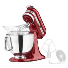 Load image into Gallery viewer, KitchenAid ® Artisan Series Empire Red 5-Quart Tilt-Head Stand Mixer
