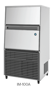 Hoshizaki Ice Cube Maker, 100 kg/24 hrs