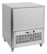Load image into Gallery viewer, Reach In Stainless Steel Blast Freezer
