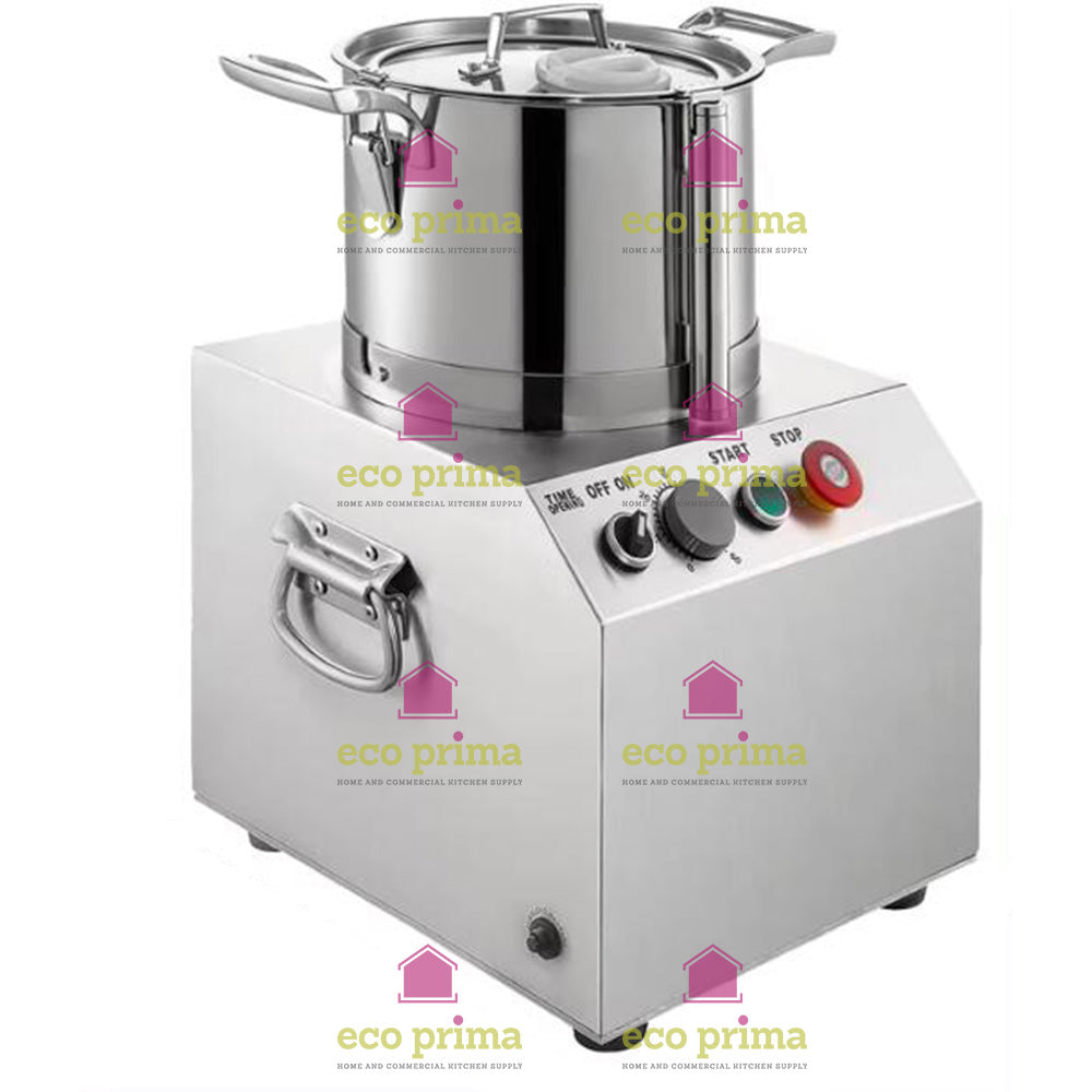 10L Heavy Duty Vegetable Cutter / Chopper