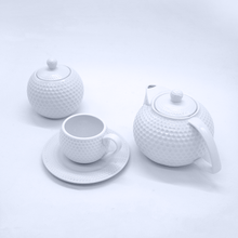 Load image into Gallery viewer, Zoe Small Teapot - Eco Prima Home and Commercial Kitchen Supply
