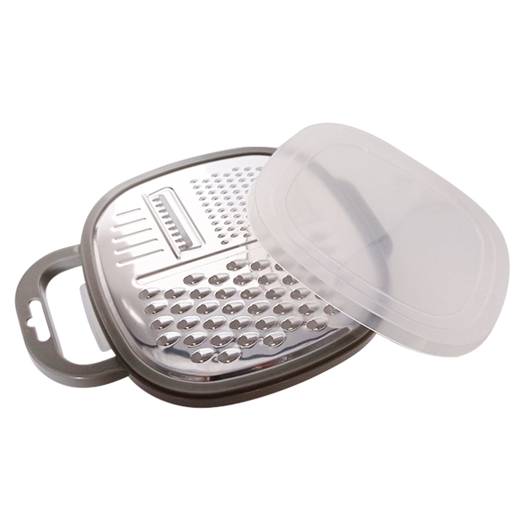 Grater w/ Container