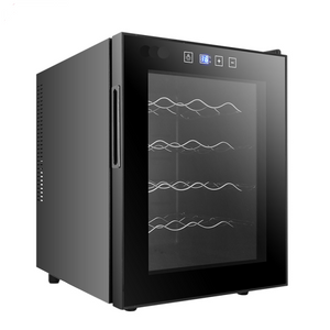 48L Thermoelectric Wine Cooler, 20 Wine Bottles