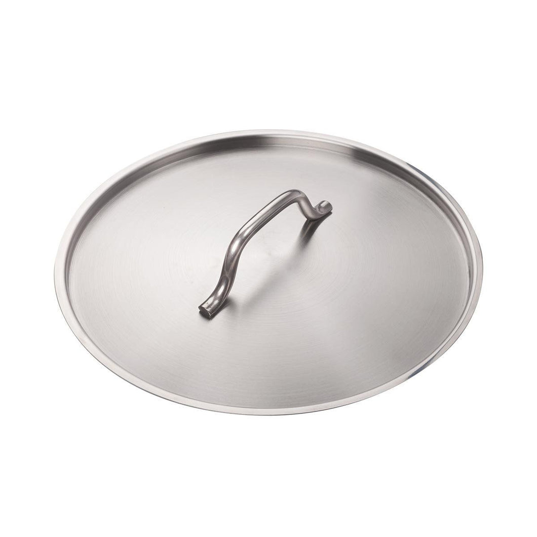 Stainless Steel Pot/Pan Cover